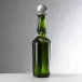 Manfredo Green Bottle
