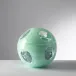 Sputnik Aquamarine Ice Bucket