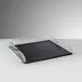 Flag Grey Tray