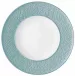 Mineral Irise Sky Blue Coffee Saucer Round 4.92125 in.