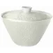 Mineral Irise Shell Soup Tureen Diam 11.0 in