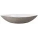 Mineral Irise Warm Grey Dish #4 5.3 X 2.12598 X 1.10236 in