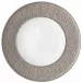 Mineral Irise Warm Grey Small Chinese Soup Bowl Round 4.09448 in.