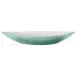 Mineral Irise Turquoise Dish #2 15.5115 X 6.57479 X 2.6 in