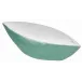 Mineral Irise Turquoise Pepper Shaker