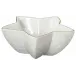 Mineral Filet Or/Gold Star Sugar Bowl Diam 4.80314 in