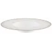 Oskar N°3 French Rim Soup Plate Diam 10.6 in