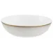 Oskar N°4 Breakfast Coupe Plate Deep Diam 6.7 in