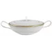 Oskar N°4 Soup Tureen Diam 10.2 in