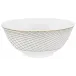 Oskar N°4 Chinese Rice Bowl Diam 5.0 in