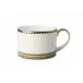 Oscillate Ochre Tea Cup (22.5 cl/8oz)