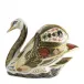 Sgb Swan Paperweight (Special Order)