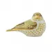 Chiff Chaff Paperweight