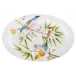 Paradis White Pickle/Side Dish 23.5 in X 15.7 in