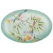 Paradis Turquoise Pickle/Side Dish 23.5 in X 15.7 in