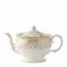 Royal Peony Pink Teapot M/S (91 cl/32oz)