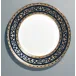 Pompei Rim Soup Plate Diam 8.3 in
