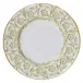 Primrose White Bread & Butter Plate