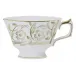 Primrose White Tea Cup