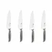 Sense Stainless Steel Steak Knives Set of 4