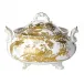 Aves Gold Soup Tureen (369.5 cl/130oz) (Special Order)