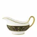 Regency Black Sauce Boat (45.5 cl/16oz) (Special Order)