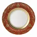 Regency Red Plate (21.5 cm/8.5 in) (Special Order)