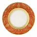 Regency Red Plate (27 cm/10.5 in) (Special Order)