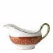 Regency Red Sauce Boat (45.5 cl/16oz) (Special Order)