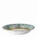 Regency Turquoise Oatmeal/Cereal (16.5 cm/6.5 in) (Special Order)