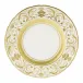 Regency White Dinnerware