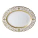 Regency White Oval Dish L/S (41 cm/16 in) (Special Order)