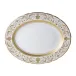 Regency White Oval Dish S/S (34.5 cm/13.5 in) (Special Order)