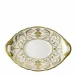 Regency White Sauce Boat Stand (21.5 cm/8.5 in) (Special Order)