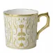 Regency White Coffee Cup (14 cl/5oz) (Special Order)