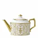 Regency White Teapot L/S (165 cl/58oz) (Special Order)