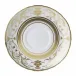 Regency White Cream Soup Saucer (16 cm/6 in) (Special Order)