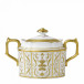 Regency White Covered Sugar L/S (31.5 cl/11oz) (Special Order)