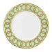 Riviera Dream M int Green Service Plate (34 cm/14.5 in)