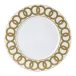 Riviera Dream White Service Plate (34 cm/14.5 in)