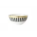 Satori Black Deep Bowl (14.5 cm/5.5 in & 57 cl/20oz)