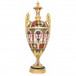 Old Imari Solid Gold Band Vase L/S (Special Order)