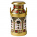 Old Imari Solid Gold Band Churn (Special Order)