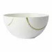 Sketch Chalk Deep Bowl (14.5 cm/5.5 in & 57 cl/20oz)