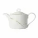 Sketch Chalk Teapot S/S (51 cl/18oz)