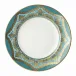 Palace Turquoise Palace Plate (21.5 cm/8.5 in) (Special Order)