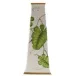 Treasure Garden Tall Square Vase 12.5 in High