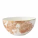 Crushed Velvet Copper Deep Bowl (14.5 cm/5.5 in & 57 cl/20oz)