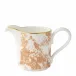 Crushed Velvet Copper Cream Jug (11.5 cl/4oz)