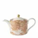 Crushed Velvet Copper Teapot S/S (51 cl/18oz)